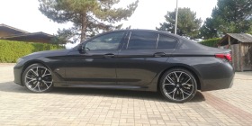 BMW 530 D. HYBRID, снимка 11 - Автомобили и джипове - 42756265