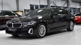 BMW 530 d xDrive Luxury Line, снимка 4 - Автомобили и джипове - 43474892