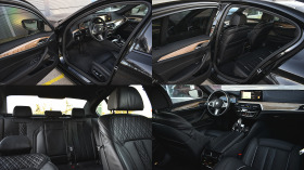 BMW 530 d xDrive Luxury Line, снимка 12 - Автомобили и джипове - 43474892