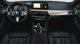 BMW 530 d xDrive Luxury Line, снимка 8 - Автомобили и джипове - 43474892