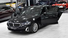 Обява за продажба на BMW 530 d xDrive Luxury Line ~89 900 лв. - изображение 1