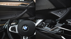 BMW 530 d xDrive Luxury Line, снимка 16 - Автомобили и джипове - 43474892