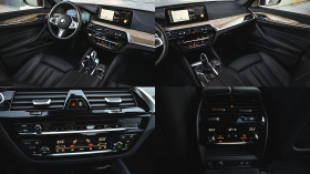 BMW 530 d xDrive Luxury Line | Mobile.bg   15