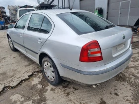 Skoda Octavia 2.0tdi-140ks-2008god-6skorosti-BKD!!, снимка 10