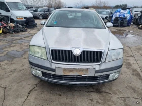 Skoda Octavia 2.0tdi-140ks-2008god-6skorosti-BKD!!, снимка 2