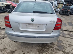 Skoda Octavia 2.0tdi-140ks-2008god-6skorosti-BKD!!, снимка 6