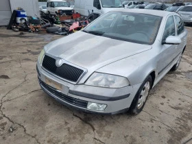 Skoda Octavia 2.0tdi-140ks-2008god-6skorosti-BKD!!, снимка 1