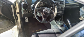 Lexus IS 300 Sportcross 2JZ-GE, снимка 7 - Автомобили и джипове - 45567736