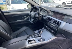 BMW 525 XDRIVE , снимка 16 - Автомобили и джипове - 45322472