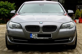 BMW 530 xDrive/LUXURY PACKAGE/ / | Mobile.bg   3