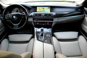 BMW 530 xDrive/LUXURY PACKAGE/ / | Mobile.bg   11