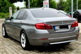 BMW 530 xDrive/LUXURY PACKAGE/ / | Mobile.bg    5