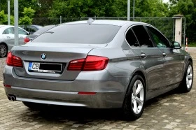 BMW 530 xDrive/LUXURY PACKAGE/ / | Mobile.bg    7