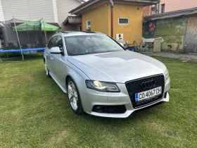 Audi A4 S-line B&O, снимка 2