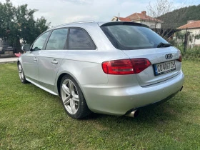 Audi A4 S-line B&O, снимка 3