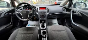 Opel Astra 1, 7CDTI FACELIFT, снимка 9