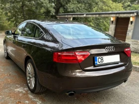 Audi A5 SPORTBACK TFSI - 1.8 petrol , снимка 7