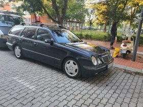 Mercedes-Benz E 430 W210, снимка 2