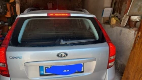 Kia Ceed, снимка 9