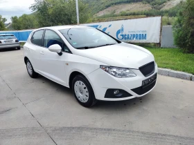 Seat Ibiza 1.4 i, снимка 6