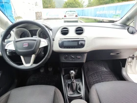 Seat Ibiza 1.4 i, снимка 12