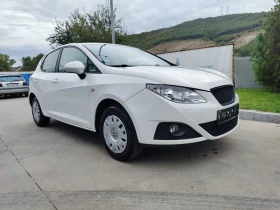 Seat Ibiza 1.4 i, снимка 9