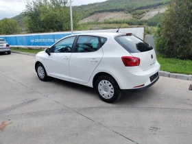 Seat Ibiza 1.4 i, снимка 3