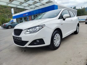 Seat Ibiza 1.4 i, снимка 10