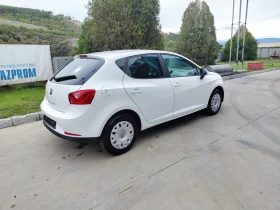 Seat Ibiza 1.4 i, снимка 8