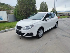 Seat Ibiza 1.4 i, снимка 1