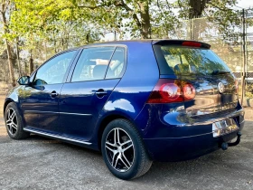 VW Golf 1.9 TDI Sportline, снимка 4