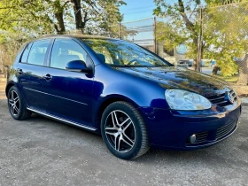 VW Golf 1.9 TDI Sportline, снимка 2