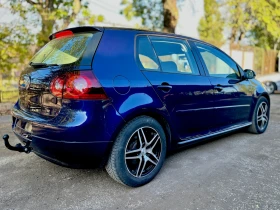 VW Golf 1.9 TDI Sportline, снимка 5