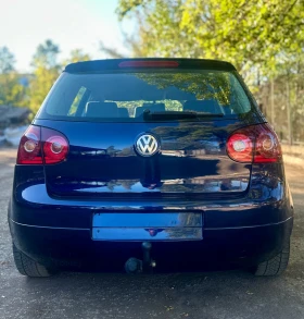 VW Golf 1.9 TDI Sportline, снимка 6