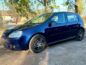 VW Golf 1.9 TDI Sportline, снимка 1