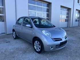 Nissan Micra 1.2 I Euro 4  | Mobile.bg    3