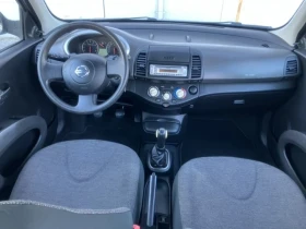 Nissan Micra 1.2 I Euro 4  | Mobile.bg    9