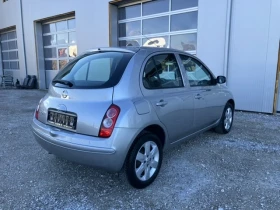 Nissan Micra 1.2 I Euro 4  | Mobile.bg    6