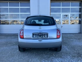 Nissan Micra 1.2 I Euro 4  | Mobile.bg    5