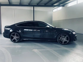 Audi A7 MTM Tuning, снимка 4