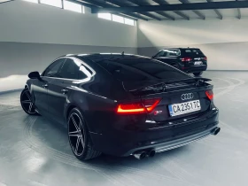 Audi A7 MTM Tuning, снимка 6