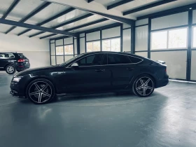 Audi A7 MTM Tuning, снимка 3