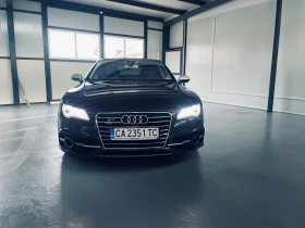 Audi A7 MTM Tuning, снимка 7