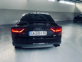 Audi A7 MTM Tuning, снимка 8