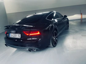 Audi A7 MTM Tuning, снимка 5