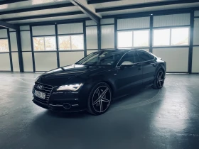 Audi A7 MTM Tuning, снимка 2