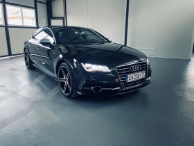 Audi A7 MTM Tuning, снимка 1