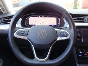 VW Passat VARIANT 2.0TDI/150HP/BUSINESS/DSG/VIRTUAL/CAM/640b, снимка 7