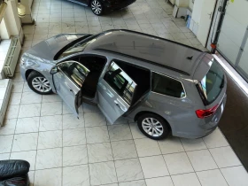 VW Passat VARIANT 2.0TDI/150HP/BUSINESS/DSG/VIRTUAL/CAM/640b, снимка 5