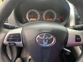 Toyota Auris 1.6IШвейцария, снимка 12